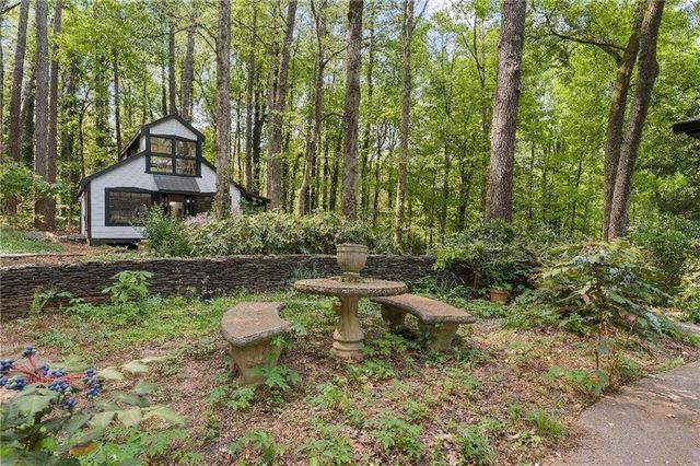 5253 Oxbow Road, Stone Mountain, GA 30087