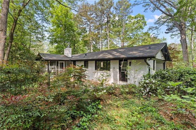 5253 Oxbow Road, Stone Mountain, GA 30087