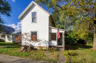 210 State Street, Edison, OH 43320