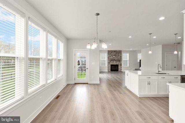 2511 EASY ST, Fallston, MD 21047