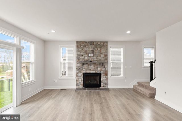 2511 EASY ST, Fallston, MD 21047