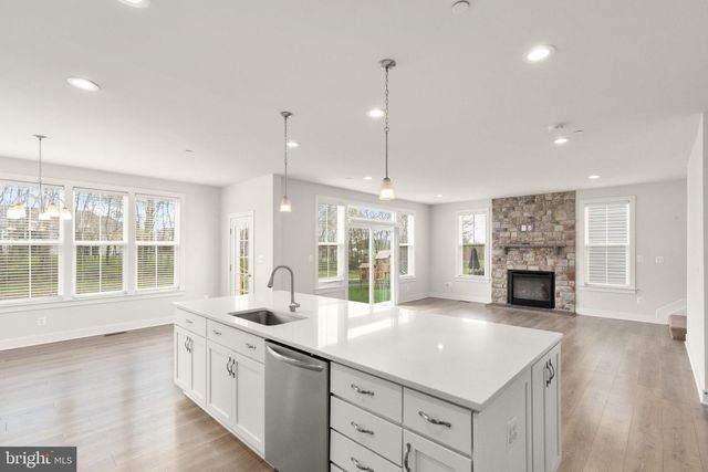 2511 EASY ST, Fallston, MD 21047