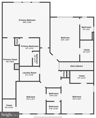 2511 EASY ST, Fallston, MD 21047