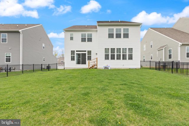 2511 EASY ST, Fallston, MD 21047
