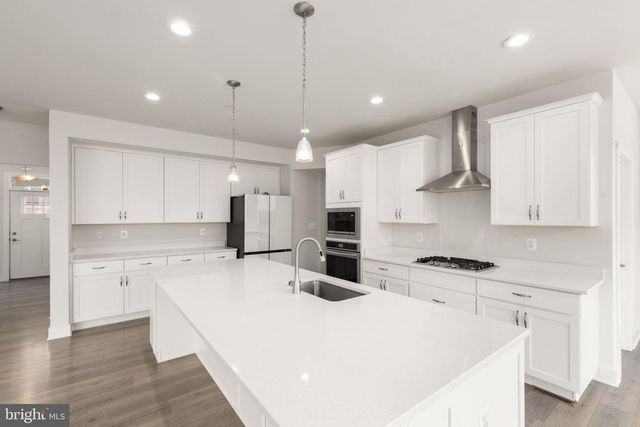 2511 EASY ST, Fallston, MD 21047