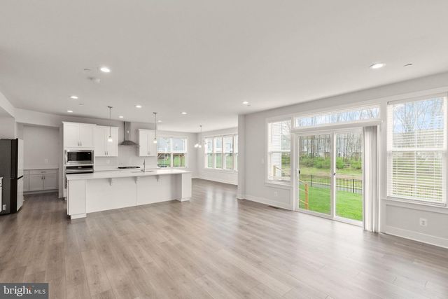 2511 EASY ST, Fallston, MD 21047