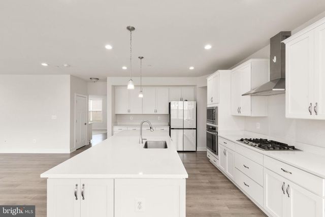 2511 EASY ST, Fallston, MD 21047