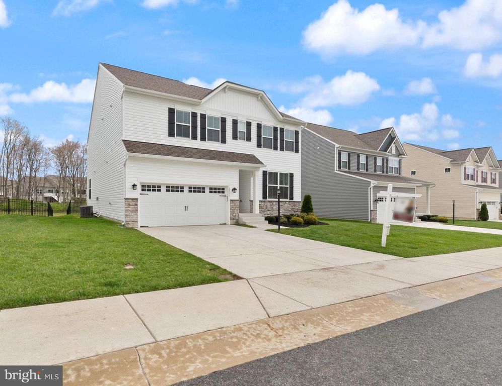 2511 EASY ST, Fallston, MD 21047