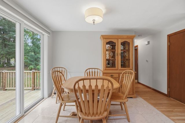 20 Biscayne Drive, Billerica, MA 01821