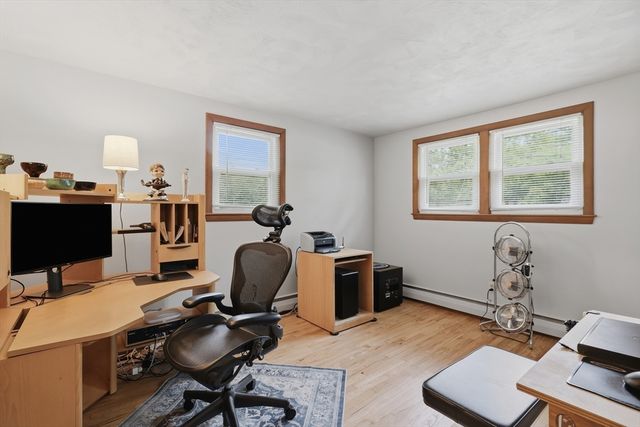 20 Biscayne Drive, Billerica, MA 01821