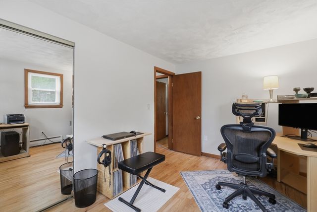 20 Biscayne Drive, Billerica, MA 01821