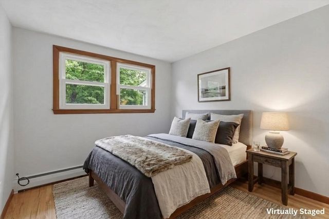 20 Biscayne Drive, Billerica, MA 01821