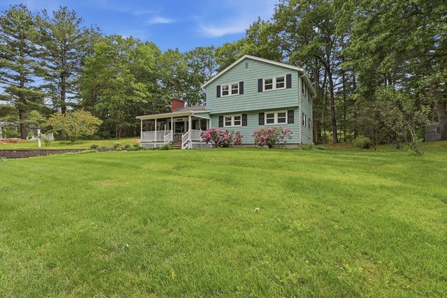 20 Biscayne Drive, Billerica, MA 01821