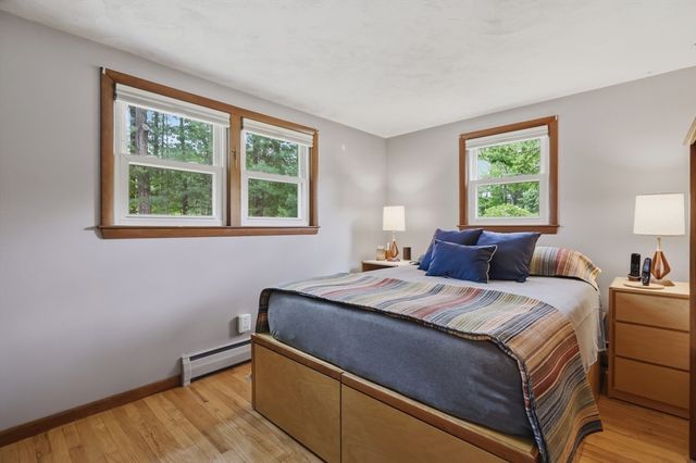20 Biscayne Drive, Billerica, MA 01821