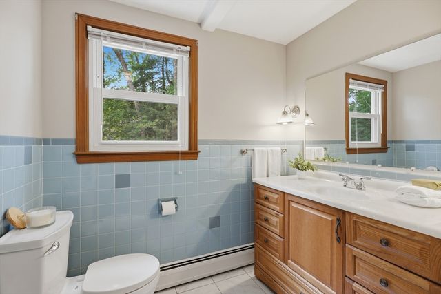 20 Biscayne Drive, Billerica, MA 01821