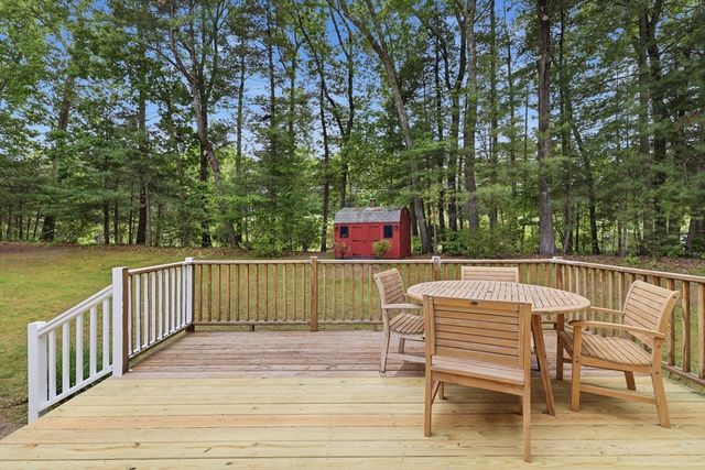 20 Biscayne Drive, Billerica, MA 01821