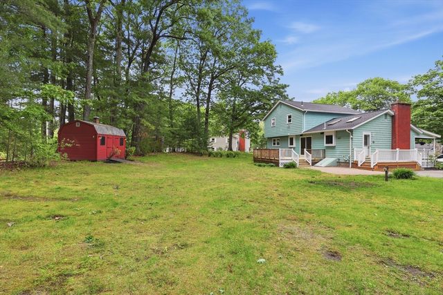 20 Biscayne Drive, Billerica, MA 01821