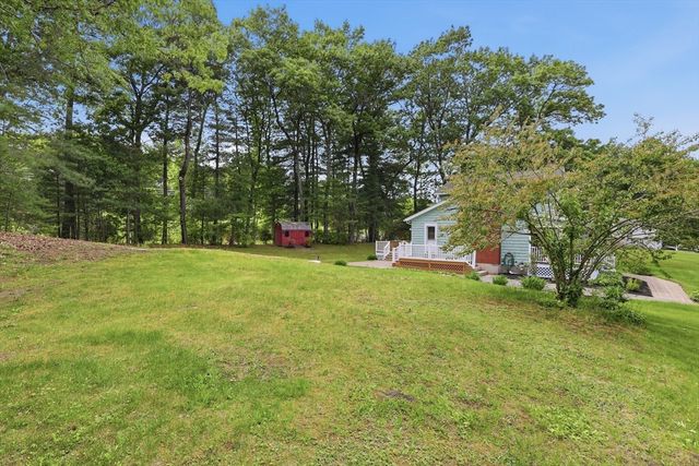 20 Biscayne Drive, Billerica, MA 01821