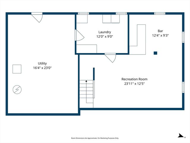 20 Biscayne Drive, Billerica, MA 01821