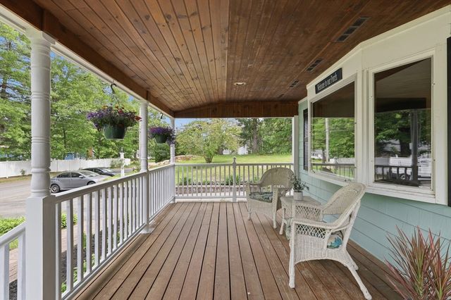 20 Biscayne Drive, Billerica, MA 01821