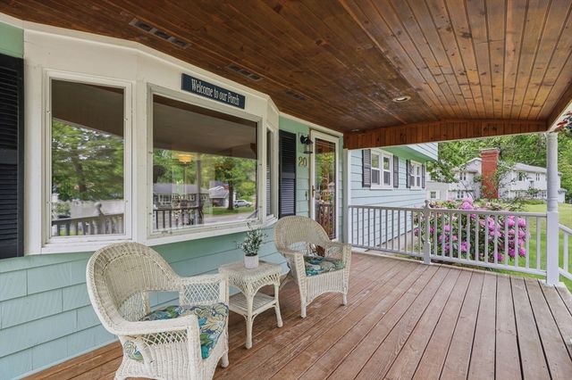 20 Biscayne Drive, Billerica, MA 01821