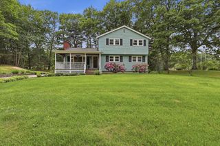 20 Biscayne Drive, Billerica, MA 01821