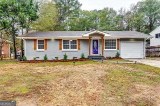 687 Anderson Drive, Jonesboro, GA 30236