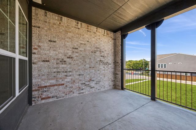 305 Sunset Lane 102, Fort Worth, TX 76114