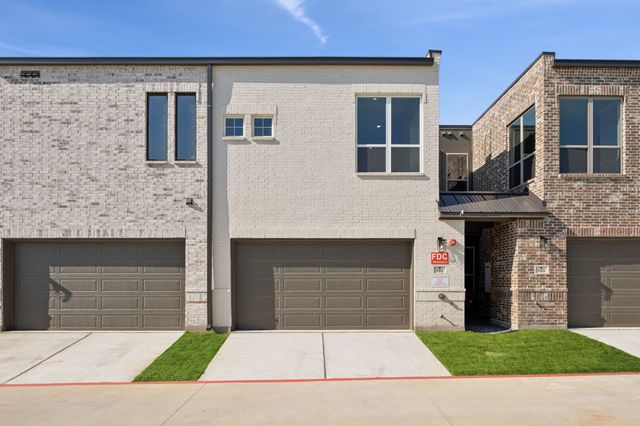 305 Sunset Lane 102, Fort Worth, TX 76114