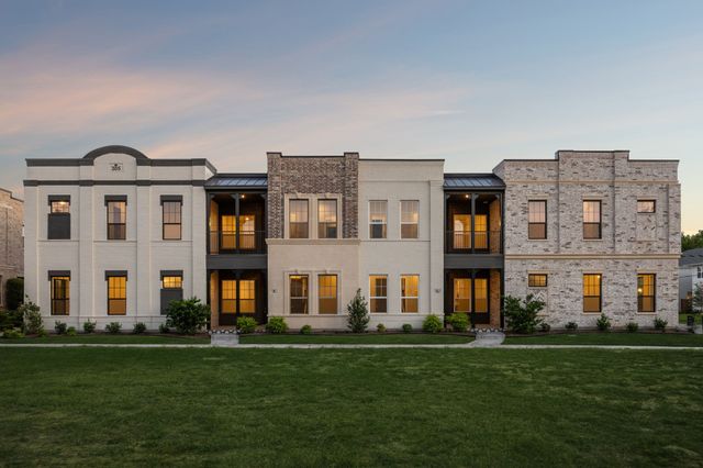 305 Sunset Lane 102, Fort Worth, TX 76114