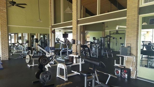 539 Venture BLVD S, Leander, TX 78645