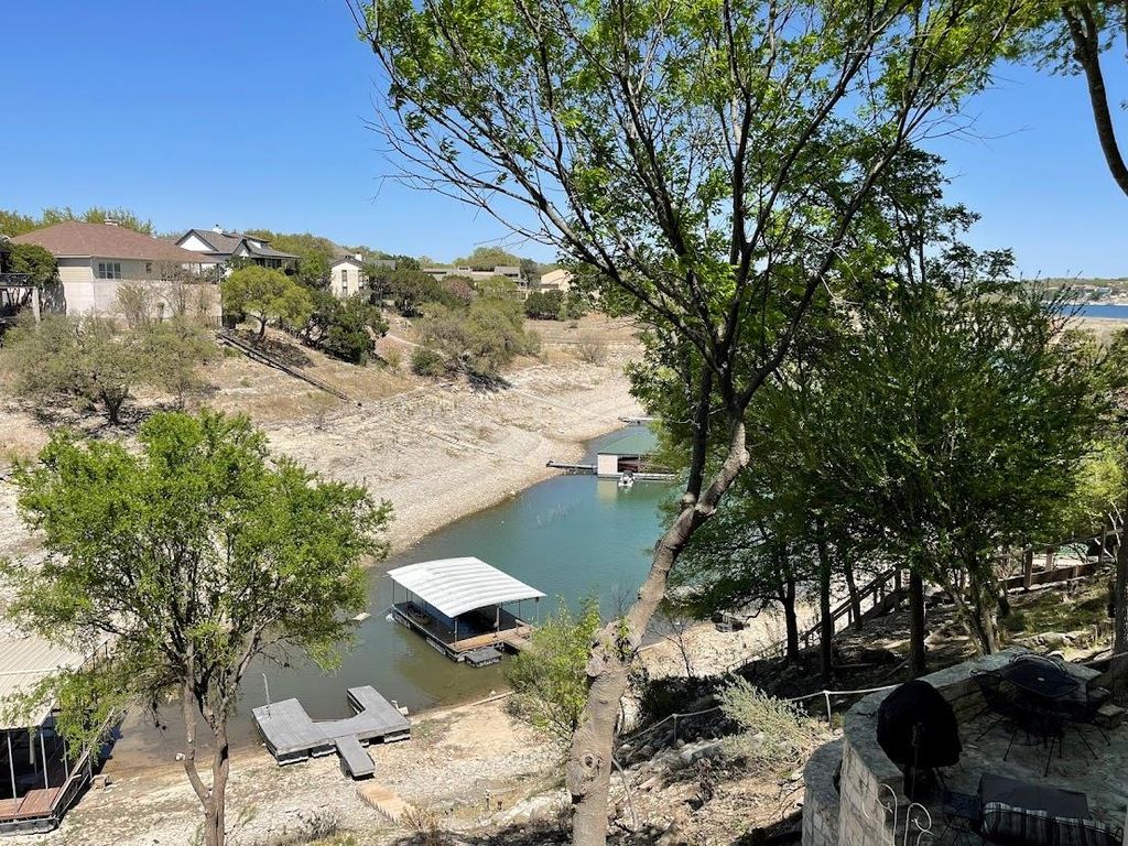 539 Venture BLVD S, Leander, TX 78645