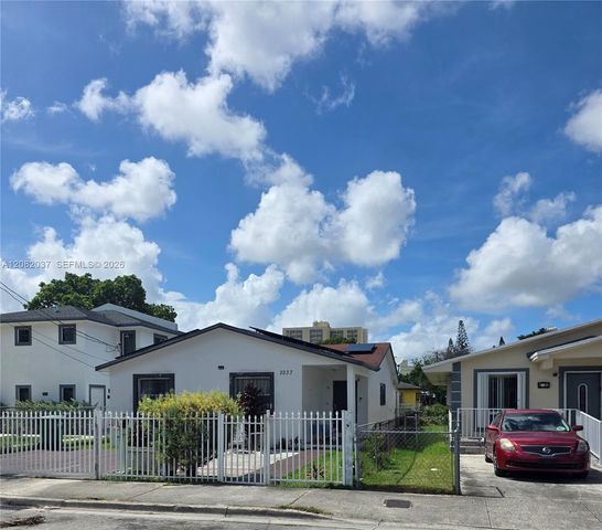 2237 NW 50th Street, Miami, FL 33142