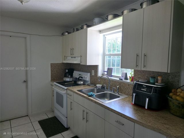 2237 NW 50th Street, Miami, FL 33142