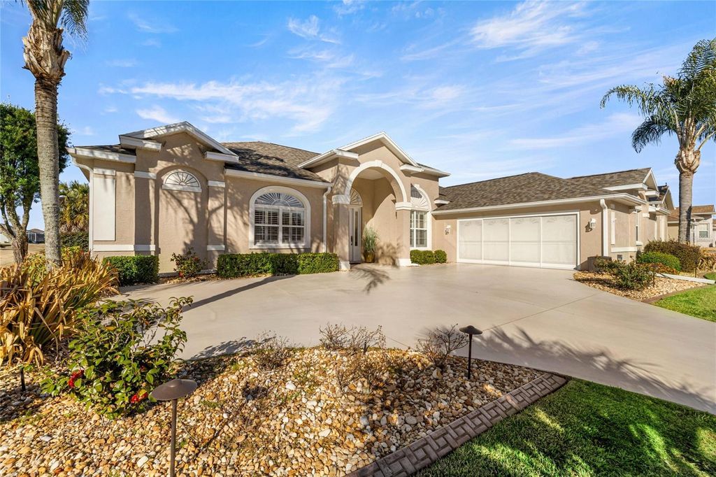 Image 2 of property listing at 5801 NW 18TH STREET, Ocala, FL 34482