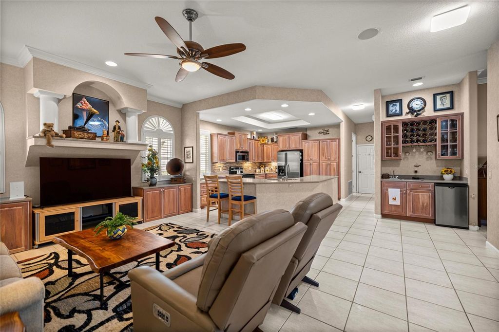 Image 11 of property listing at 5801 NW 18TH STREET, Ocala, FL 34482