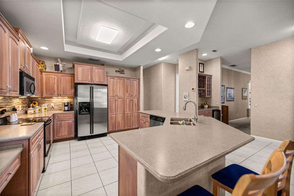 Image 13 of property listing at 5801 NW 18TH STREET, Ocala, FL 34482