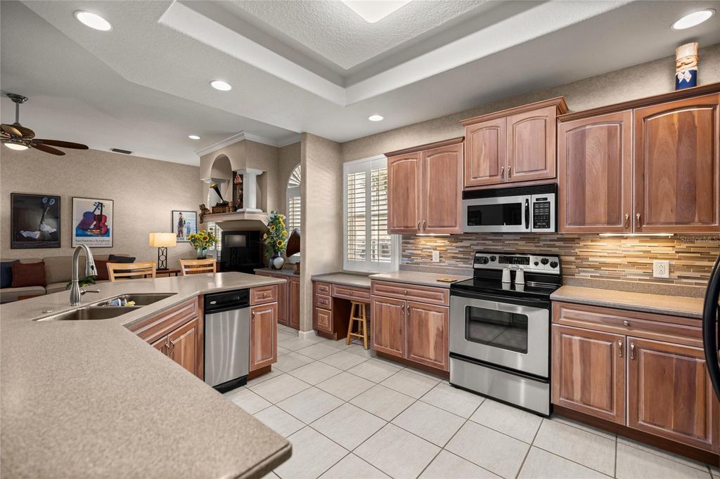 Image 14 of property listing at 5801 NW 18TH STREET, Ocala, FL 34482