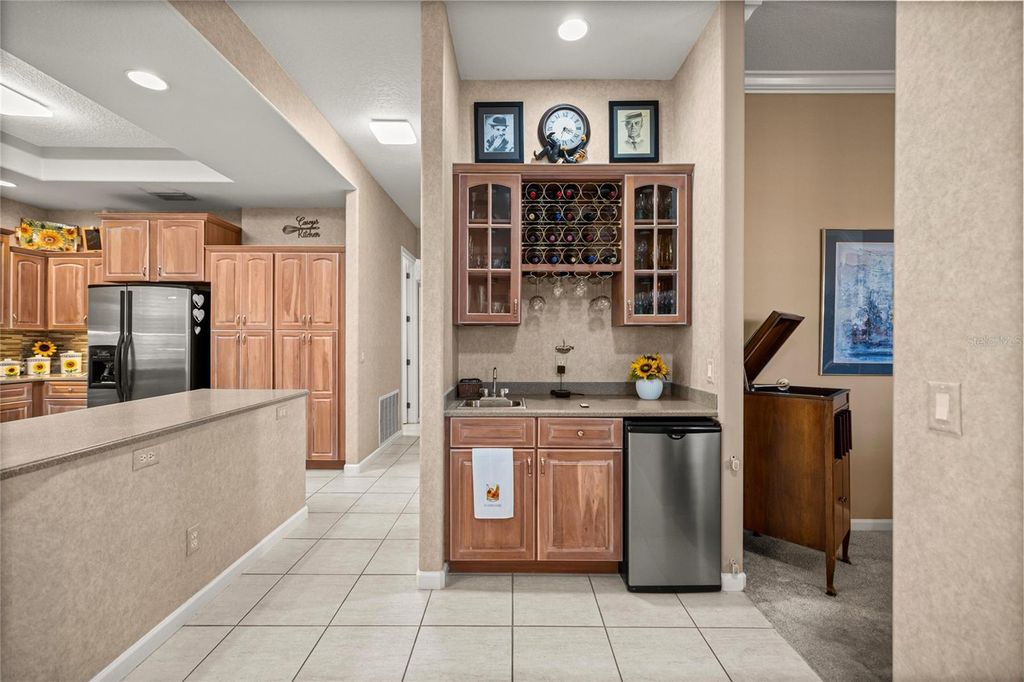 Image 15 of property listing at 5801 NW 18TH STREET, Ocala, FL 34482