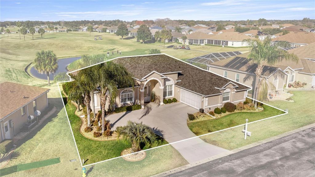 Image 3 of property listing at 5801 NW 18TH STREET, Ocala, FL 34482