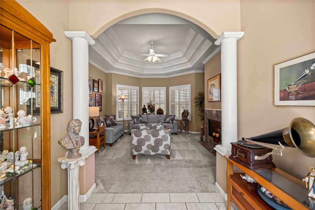 Image 6 of property listing at 5801 NW 18TH STREET, Ocala, FL 34482