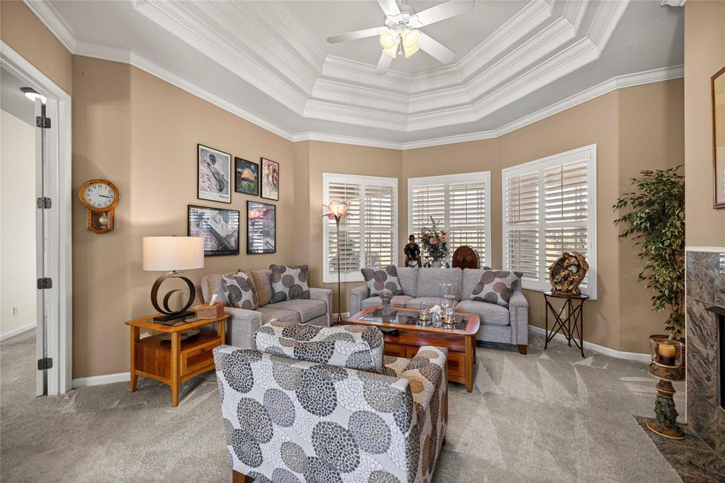 Image 7 of property listing at 5801 NW 18TH STREET, Ocala, FL 34482