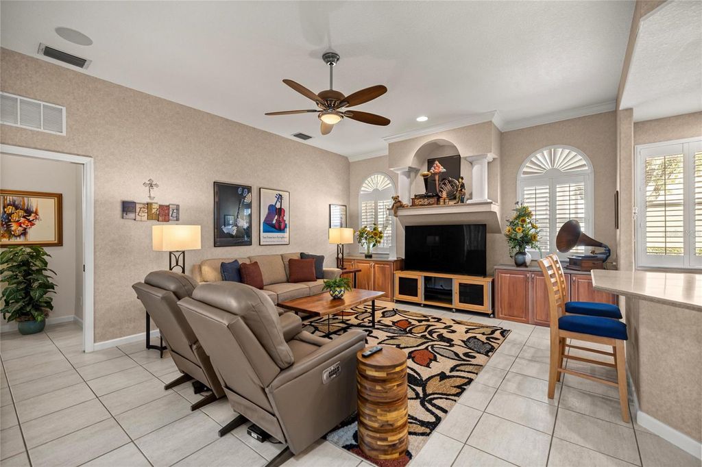 Image 10 of property listing at 5801 NW 18TH STREET, Ocala, FL 34482