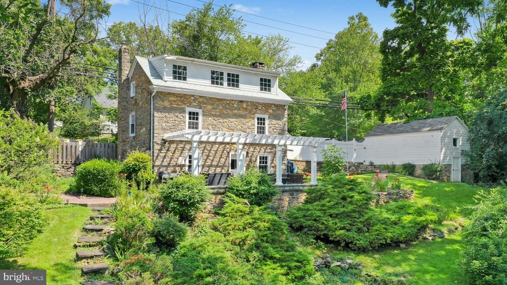 3316 PA ROUTE 212, Springtown, PA 18081
