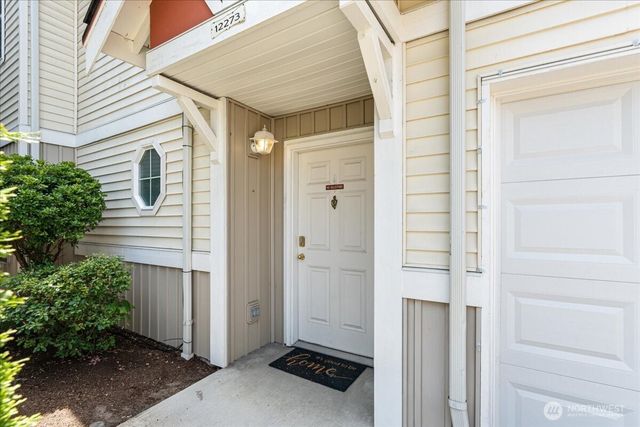 12273 SE 311th Street #22, Auburn, WA 98092