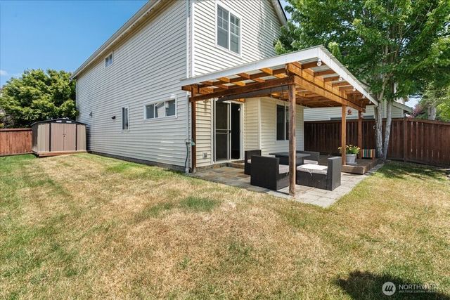12273 SE 311th Street #22, Auburn, WA 98092