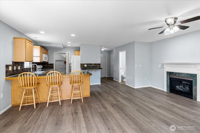 12273 SE 311th Street #22, Auburn, WA 98092