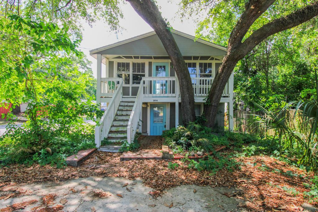 1906 Delmar Street A, Charleston, SC 29407
