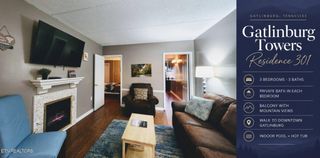 413 Baskins Creek Rd # 301, Gatlinburg, TN 37738