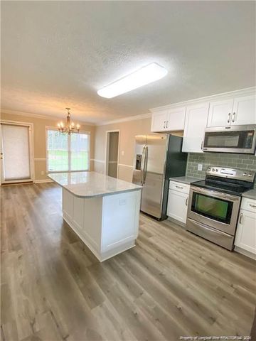 7650 Spurge Drive, Fayetteville, NC 28311